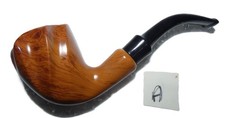 Name briar pipe for sale  STOCKBRIDGE