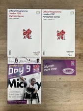 London 2012 olympic for sale  EXETER