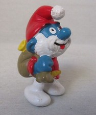 Puffi grande puffo usato  Milano