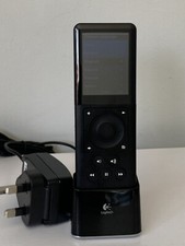 Logitech squeezebox music for sale  WINCHESTER
