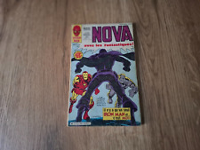 Comics marvel nova d'occasion  Cherbourg-Octeville-
