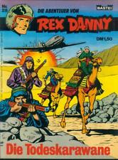 Rex danny top gebraucht kaufen  Göttingen