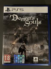 Ps5 demon souls usato  Zibido San Giacomo