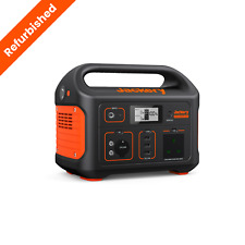 Jackery portable power for sale  MANCHESTER