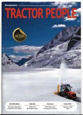 Antonio carraro tractor for sale  UK
