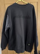 Deus machina jumper for sale  WETHERBY