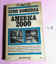 Libro luigi romersa usato  Paterno
