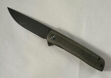 Civivi pocket knife for sale  Chanhassen