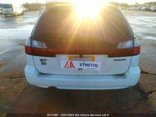 Rear diff subaru for sale  DONCASTER