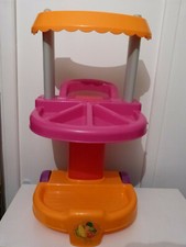 Stand marchande chariot d'occasion  Le Havre-