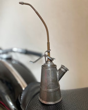 Ldtimer motorrad pressol gebraucht kaufen  Berlin