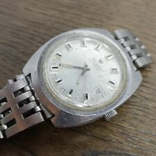 Vintage nivada automatic for sale  SHREWSBURY