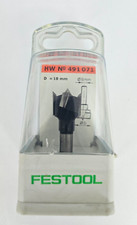 Festool 491071 beschlagbohrer gebraucht kaufen  Landau a.d.Isar