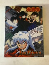 Usado, InuYasha the TV series Volume 1 3 DVD set - TESTED comprar usado  Enviando para Brazil