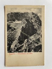 Zugspitze garmisch 1908 gebraucht kaufen  Raubling