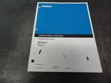 kobelco sk usato  Spedire a Italy