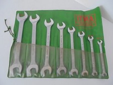 Itma metric open for sale  EXETER