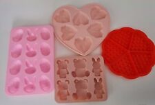 Wax melt silicone for sale  NEWPORT