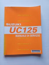 Suzuki 125 epicuro usato  Vimodrone