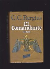 Comandante bergius . gebraucht kaufen Comandante bergius . gebraucht kaufen  Wilhelmsthal