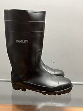 Tingley black waterproof for sale  Philpot