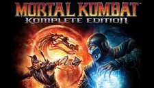 Mortal Kombat Komplete Edition PC Steam Key WW comprar usado Mortal Kombat Komplete Edition PC Steam Key WW comprar usado  Enviando para Brazil