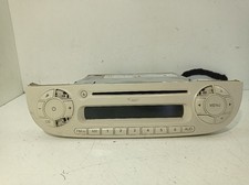 Autoradio per fiat usato  Nocera Superiore