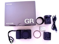ricoh gr1v usato  Terni