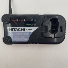 Hitachi charger 7.2v for sale  Lima