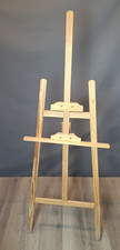 Easel frame folding for sale  WAKEFIELD