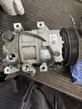 Air conditioning compressor for sale  NORTHAMPTON