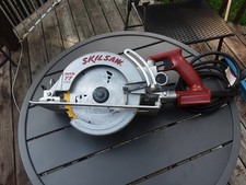 Skilsaw mag 77m for sale  Wonder Lake
