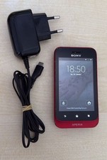 Sony xperia tipo gebraucht kaufen  Vilshofen an der Donau