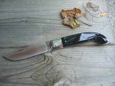 Favoloso coltello scarperia usato  Sant Elena Sannita