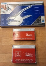 ösenzange rapid combi gebraucht kaufen  Lorsch