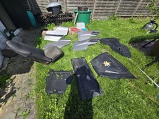 Polaris general ersatzteile gebraucht kaufen  Remscheid
