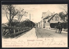 Stavanger kongsgaden ansichtsk gebraucht kaufen  Berlin