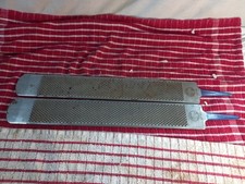 Heller hoof rasp for sale  LINCOLN