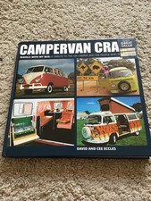 tribute camper for sale  CARDIFF