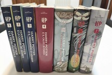 Harry potter libri usato  Montecchio Emilia