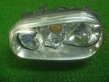 Farol esquerdo Volkswagen Golf 2002 [usado] [PA00805499] comprar usado  Enviando para Brazil