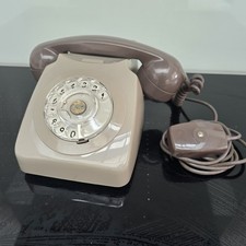 Vintage retro rotary for sale  SOUTHEND-ON-SEA