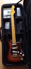 Vintage reissued maple for sale Vintage reissued maple for sale  DALKEITH