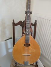Ozark 2222 bouzouki for sale  GILLINGHAM