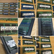 19x 4gb ddr3 for sale  San Angelo