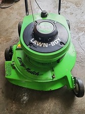 Rare vintage lawn for sale  Dowagiac
