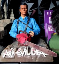 Ash evil dead gebraucht kaufen Ash evil dead gebraucht kaufen  Nauen