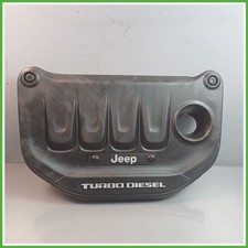Copertura motore jeep usato  Cona
