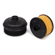 Carcaça de filtro de óleo ORIGINAL Renault CAPTUR CLIO MEGANE CÉNICO TWINGO 152082327R comprar usado  Enviando para Brazil