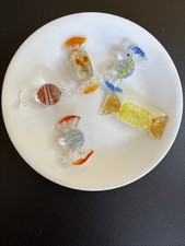 2.5 glass murano for sale  Plantsville